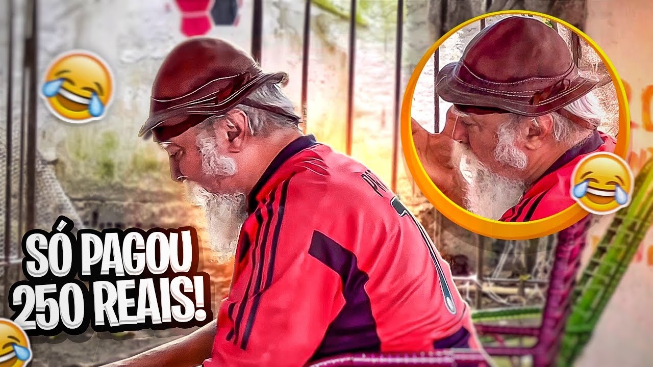 LUIZ DO SOM TÁ SOFRENDO PRA FECHAR UM SHOW AGORA | MANETIKIN