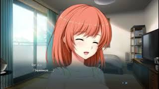 Hoshi Ori Yume Mirai Perfect Edition | Marika Route FINALE