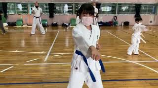 坂下道場　20220612①