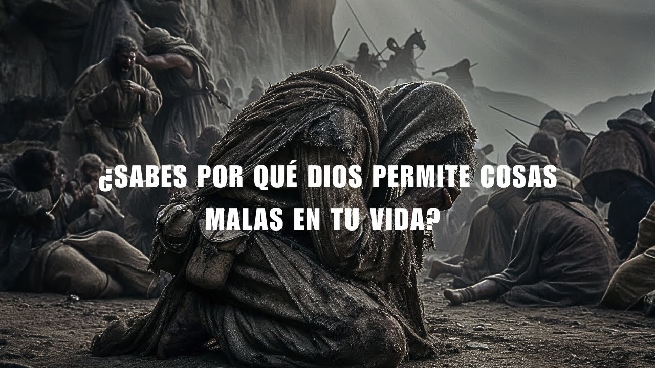 A VECES DIOS ROMPE TODO PARA CONSTRUIR ALGO MUCHO MÁS GRANDE CONTIGO