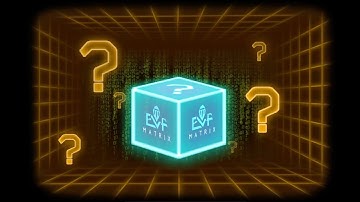 Matrix NFT Blind Box Sale