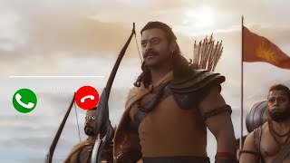 Adipurush - Jai Shri Ram Ringtone || [ Download Link 👇 ]