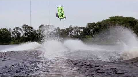 2021 Ronix District Wakeboard