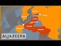 🇷🇺🌍Russsian pipeline in Europe faces final hurdle | Al Jazeera English