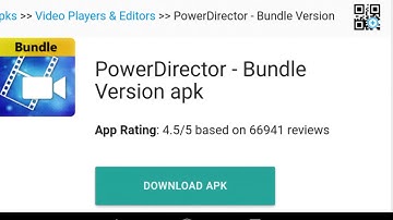 How to download PowerDirector -Bundle Version (no watermark)?????