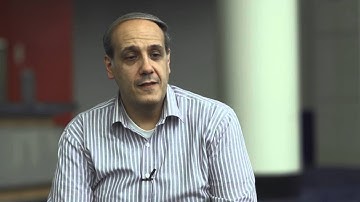 Jan K. Overweel talks AccellosOne Warehouse Management Systems