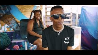 Sturra Shozi - Nginombuzo (prod.  by Mercbeatz)