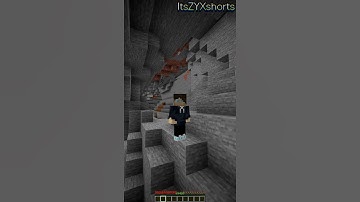 NEW 1.18 EXPERIMENTAL SNAPSHOTS!?!? #Shorts