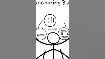 The Curious Case of Anchoring Bias: How Your Brain Gets Trapped in a Pricey Illusion
