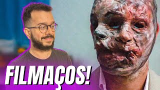 8 FILMES DE TERROR REALMENTE BONS NA NETFLIX