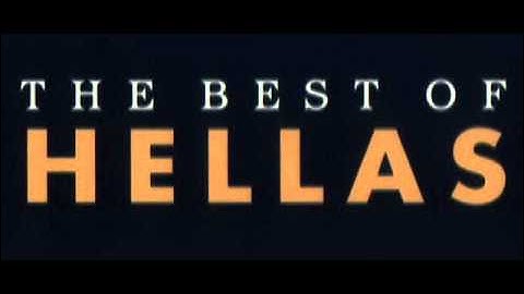 Hellas - Pisang Bola Bola