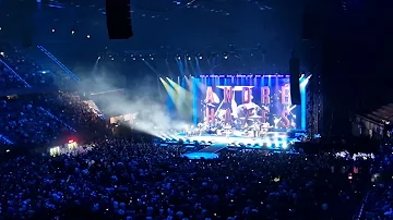 Andre hazes 2023 - Ahoy Rotterdam