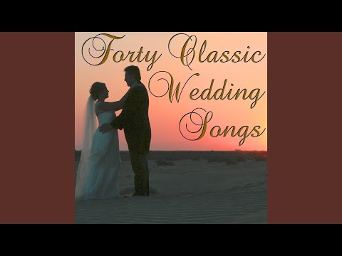 Classical Wedding Music Experts - Canon In D (Piano)