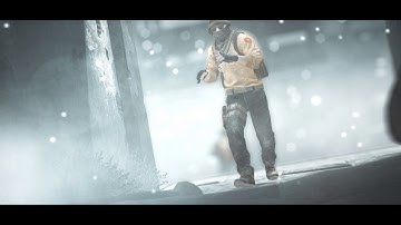 CS.GO Edit"lifesfxonly"project in desc" FREE project file