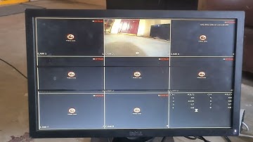 Cpplus new dvr configuration and instaon cloud online process Telugu.