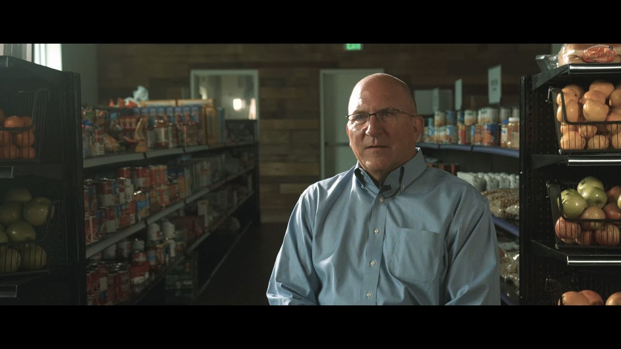 Steve Trudell A board member's eye view of North Kent Connect YouTube