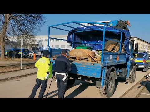 V dobri uri sta strokovnjaka onesposobila neeksplodirano letalsko bombo na Teznu