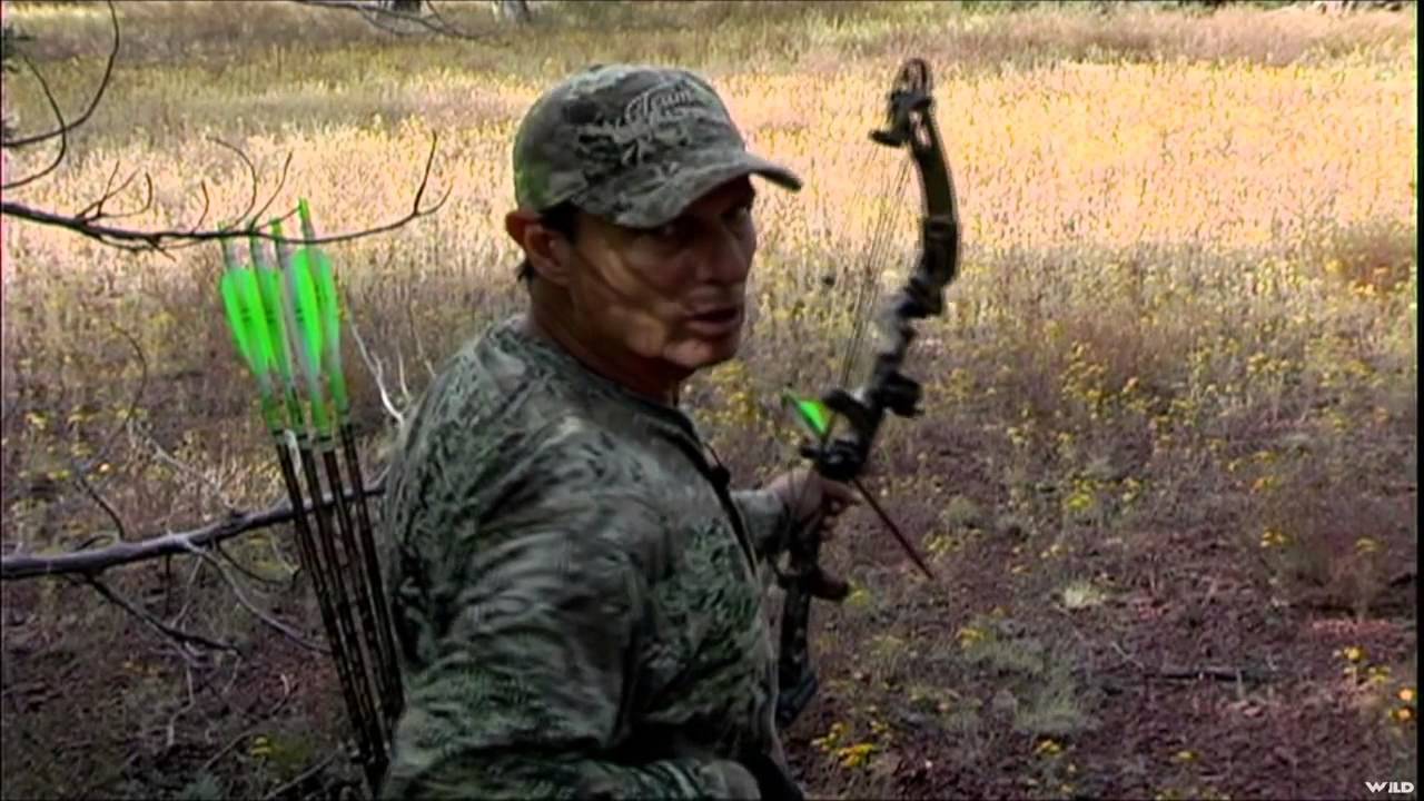 Realtree Outdoors - Arizona Elk