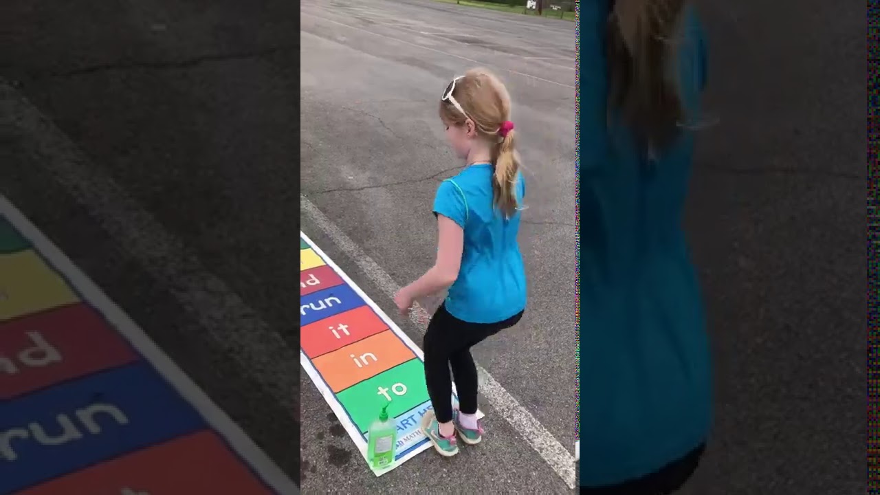 Using Math Movement At Home YouTube Using math movement at home youtube