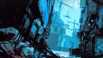 Army Of Two The 40th Day - Gameplay 2 HD 1080.mp4 - (Denonu Plays) | Denonu Does Gaming