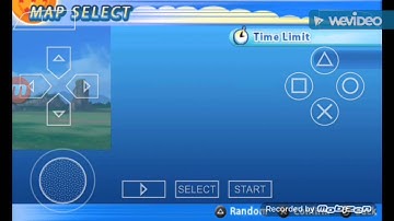 How To Win in Shot Exchange at Dragon Ball Z Tenkaichi Tag Team PPSSPP