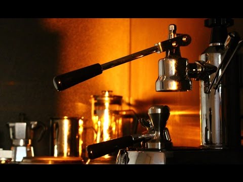 Should you buy the La Pavoni Europiccola? | A somewhat biased Review.