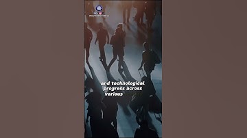 Will AI Change Everything by 2030? 🤖💻#usa2030 #futureoftech #aiinnovation #smarttech