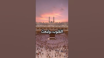 ✨📖 آيات قصيرة من القرآن الكريم 🌙💫
