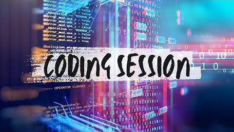 Coding session | Arcade VideoGame Style : Boost Your Productivity with an Immersive Playlist