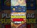 Mon Player Tag est Super Rare sur Brawl Stars ?! 🤔