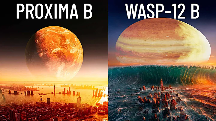 What If We Swapped Our Moon With Other Planets?