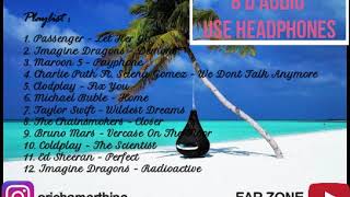 Download lagu 8D AUDIO | Kumpulan Musik Gitar Akustik Menemani Aktivitasmu (PART 1)