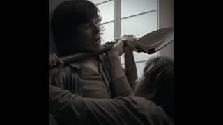 Their Fight Was So Goofy