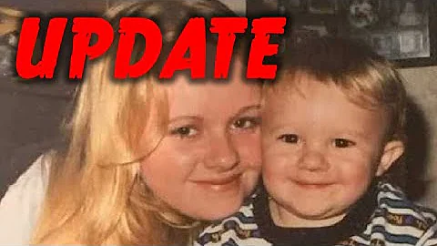 UPDATE | Angela Mack and Thomas Rettew | DETAILS R...