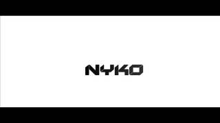 EDM MANIA 1 - DJ NYKO (2016)