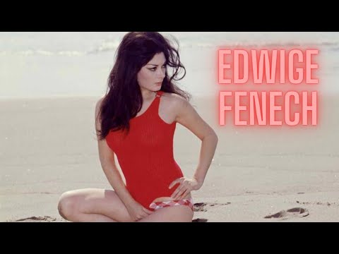 Edwige Fenech video tribute to queen of giallo and Italian sex comedy films