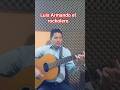 Gracias por tú apoyo #musica #guitarristaslatinos #cover #pasillo