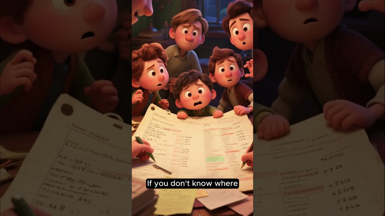 Salary Increased, But Savings Are Still Zero | The Real Reason Explained  