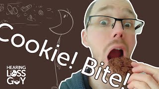 Cookie Bite Hearing Loss