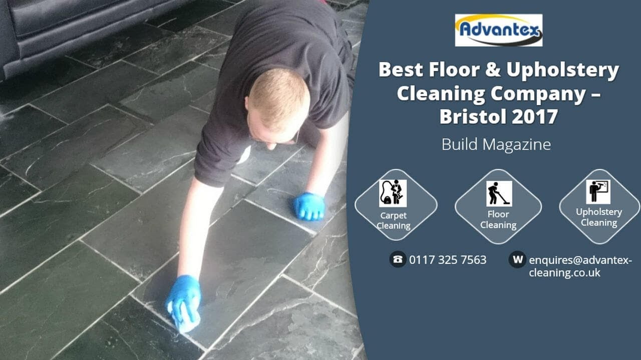 Best Professional Stone Floor Cleaning Specialist Service Bristol Rev.
