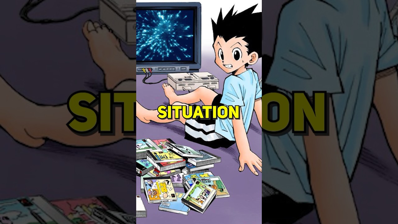 The Most INSANE Cards in Greed Island 