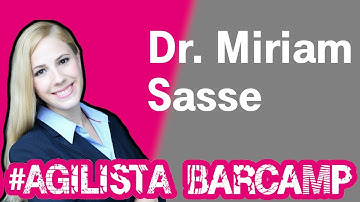 Together, voluntary, transparent - Agile Transformation with Open Space Agility