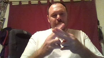 My first ASL assignment