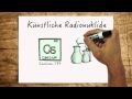 Quiz über Radioaktivität