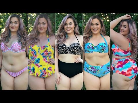 Swimwear Haul & Try-On