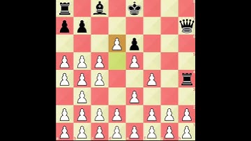 How to play chess Without King ? Chess Game :  2368 #chesspuzzleseries #chessgame