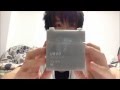 【徹底解説】ウェーボデザインキューブ ドライワックスを実際に使いながらレビュー 【高校生必見】こうたそ