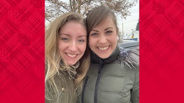 Beacons of Excellence Award Recipient: Megan Randall