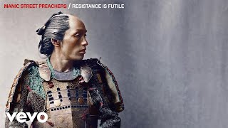 Manic Street Preachers - Distant Colours (Official Audio)