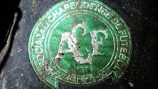 Chapecoense | The Team That United Football #ForçaChape